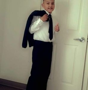 Meet your Posher, Edgar